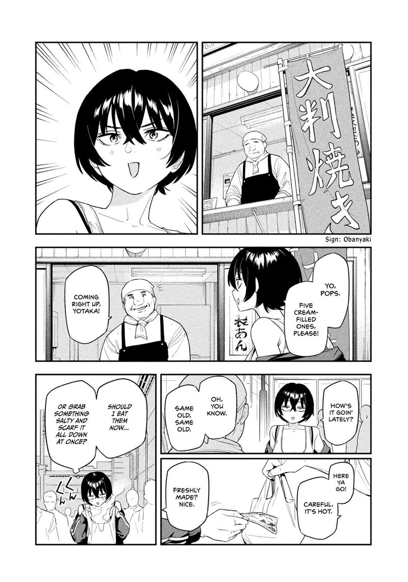 Nighthawk Returns Chapter 5 Page 11