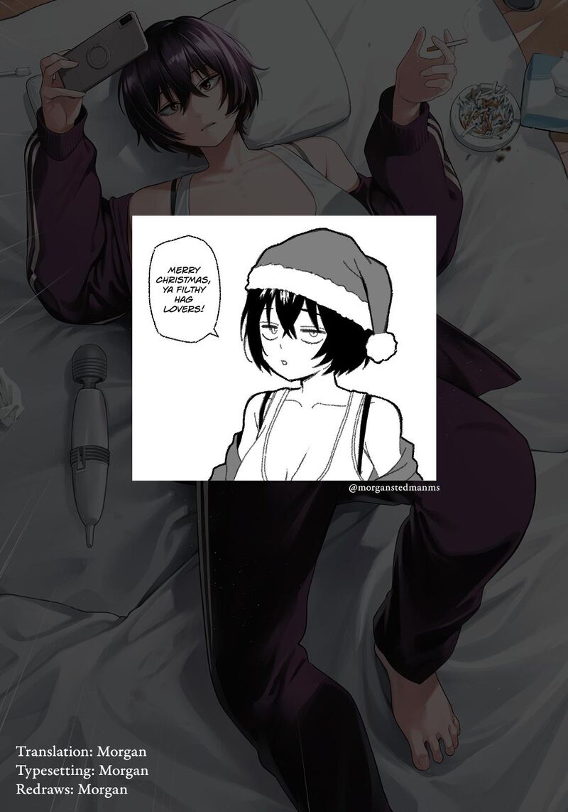 Nighthawk Returns Chapter 5 Page 19