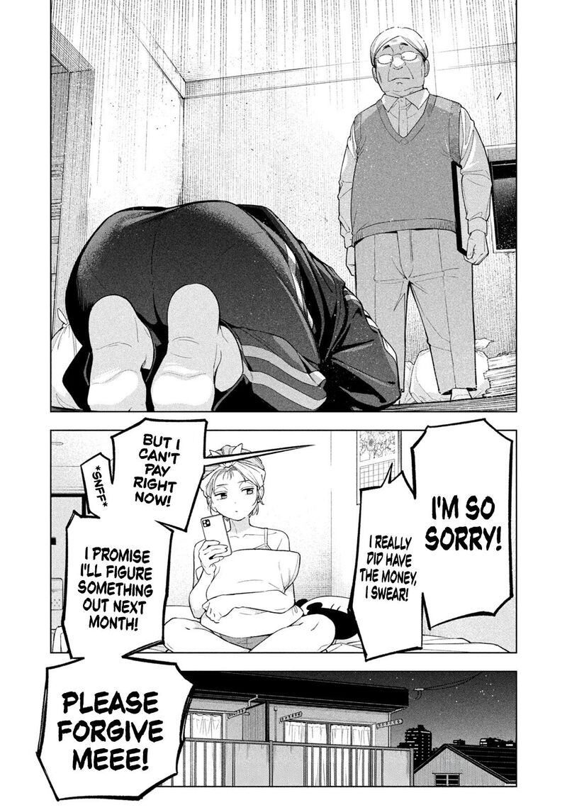 Nighthawk Returns Chapter 8 Page 18