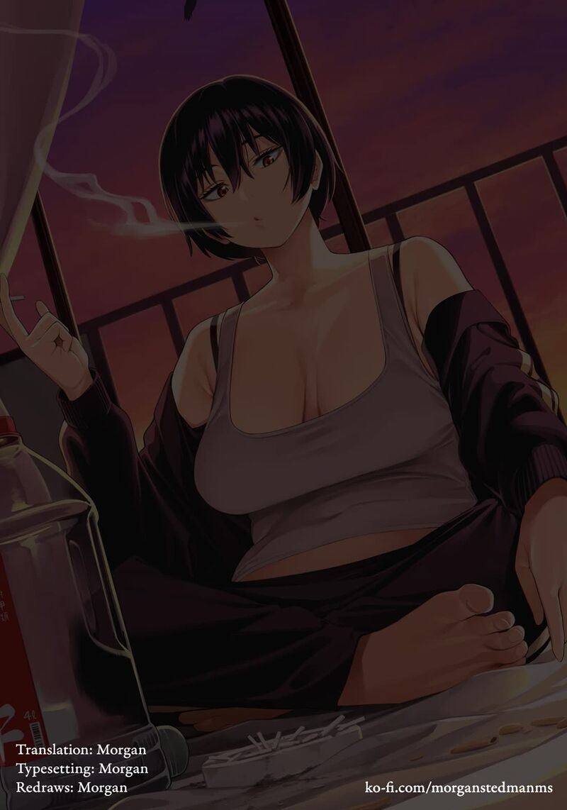 Nighthawk Returns Chapter 9 Page 19