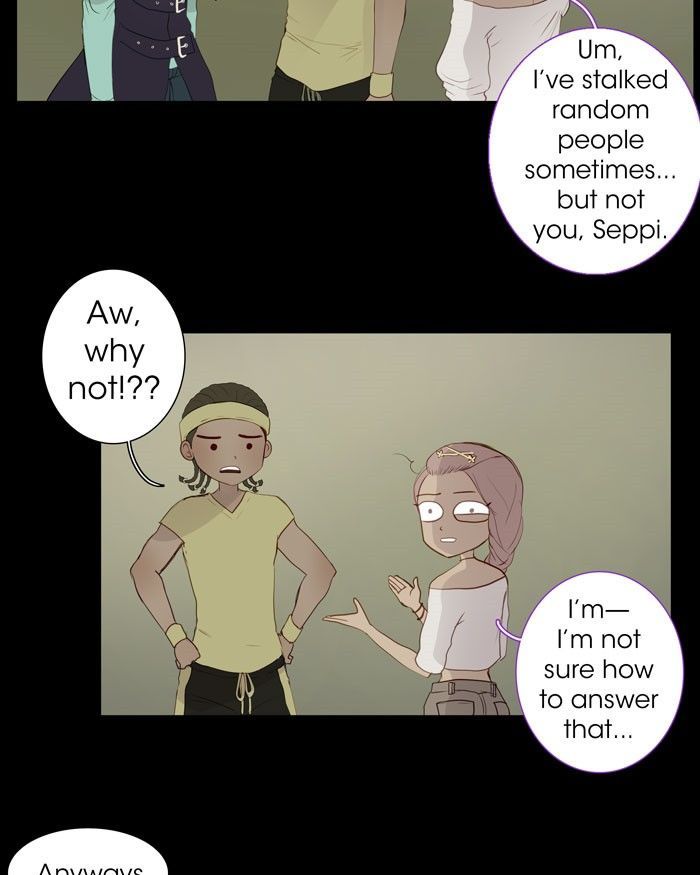 Nightmare Factory Chapter 33 Page 7