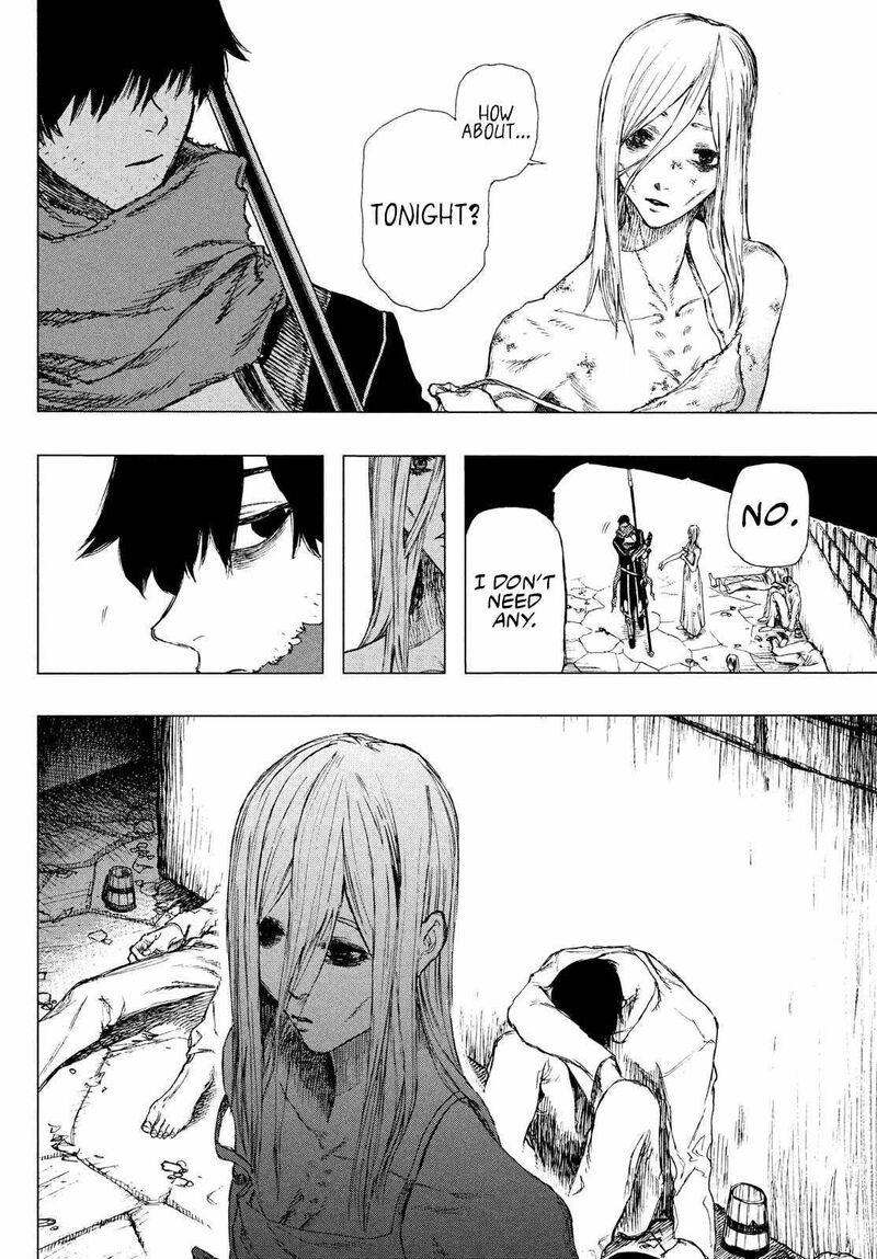 Nigoru Hitomi De Nani Wo Negau Highserk Senki Chapter 1 Page 25