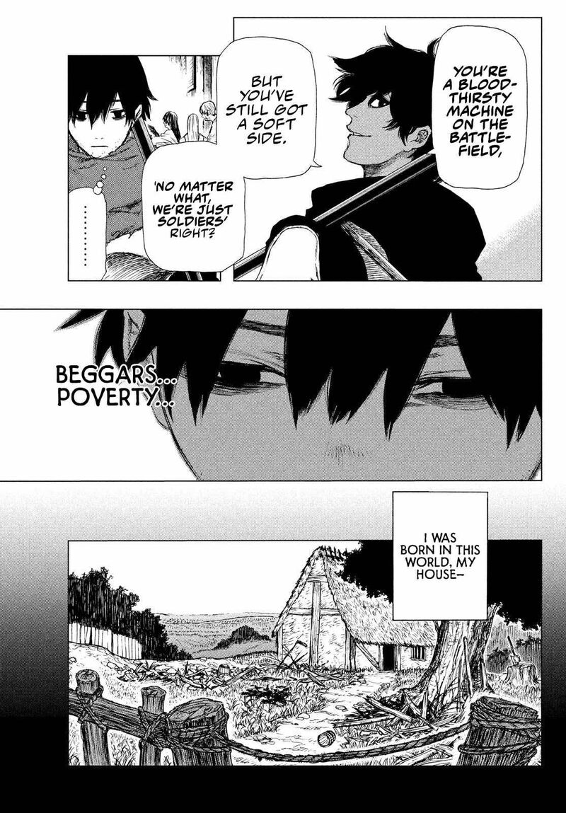 Nigoru Hitomi De Nani Wo Negau Highserk Senki Chapter 1 Page 28