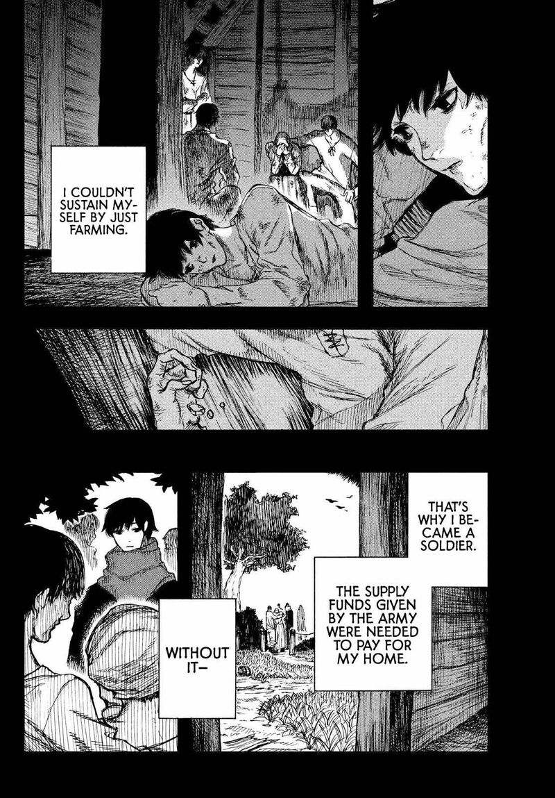 Nigoru Hitomi De Nani Wo Negau Highserk Senki Chapter 1 Page 29