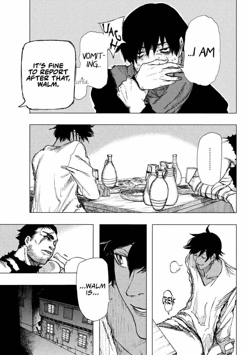 Nigoru Hitomi De Nani Wo Negau Highserk Senki Chapter 1 Page 36