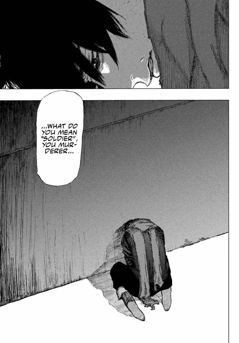 Nigoru Hitomi De Nani Wo Negau Highserk Senki Chapter 1 Page 38