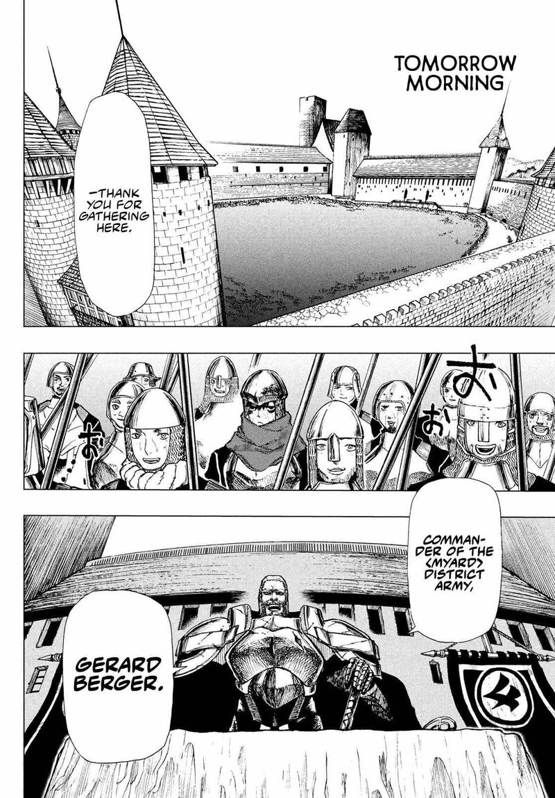Nigoru Hitomi De Nani Wo Negau Highserk Senki Chapter 1 Page 39