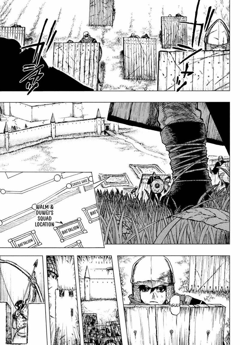 Nigoru Hitomi De Nani Wo Negau Highserk Senki Chapter 1 Page 47