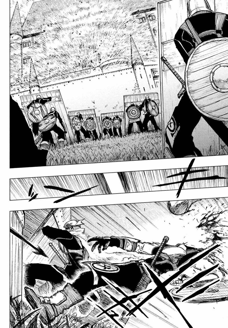 Nigoru Hitomi De Nani Wo Negau Highserk Senki Chapter 1 Page 48