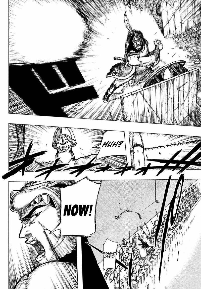 Nigoru Hitomi De Nani Wo Negau Highserk Senki Chapter 1 Page 51