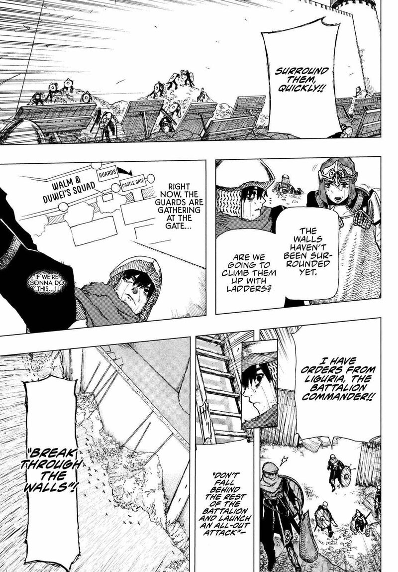 Nigoru Hitomi De Nani Wo Negau Highserk Senki Chapter 1 Page 52