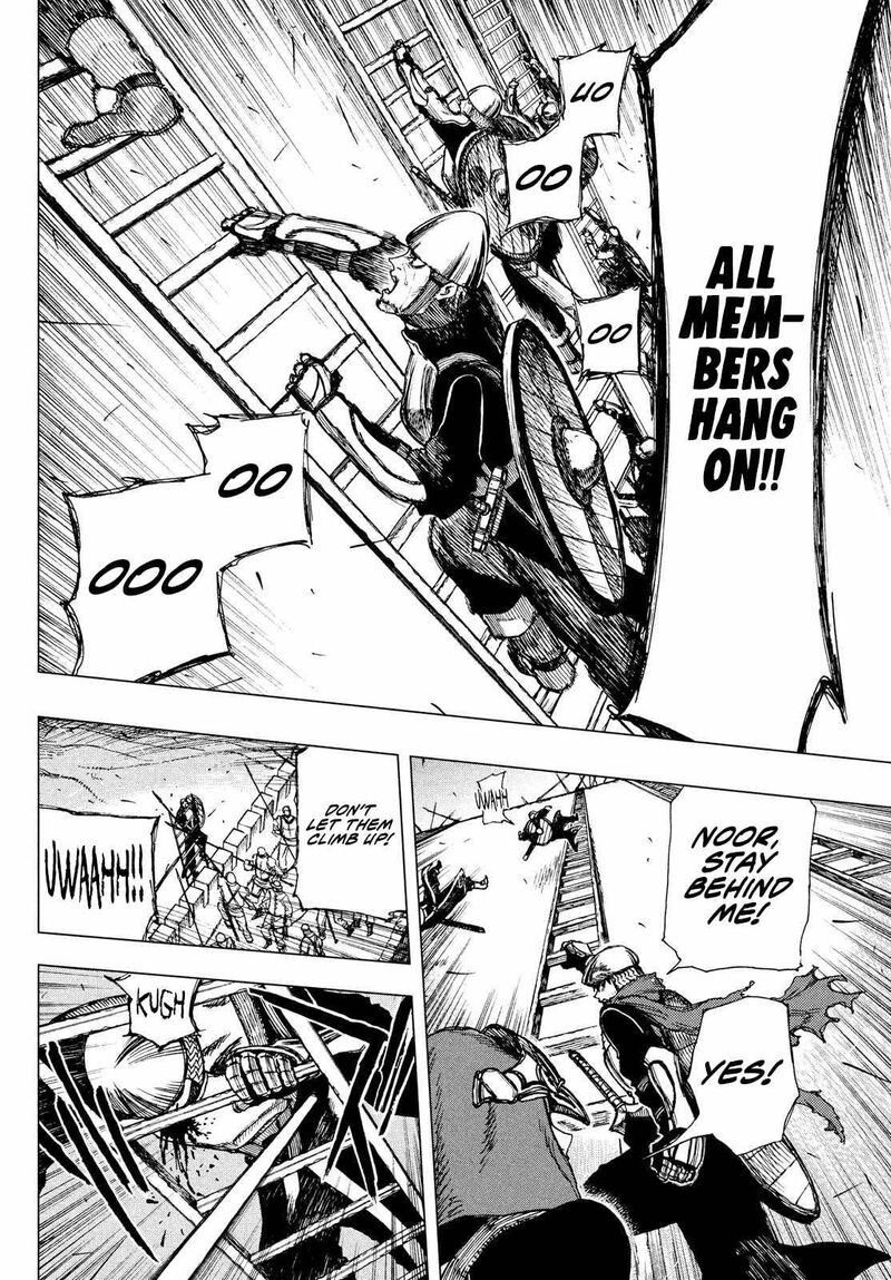 Nigoru Hitomi De Nani Wo Negau Highserk Senki Chapter 1 Page 53