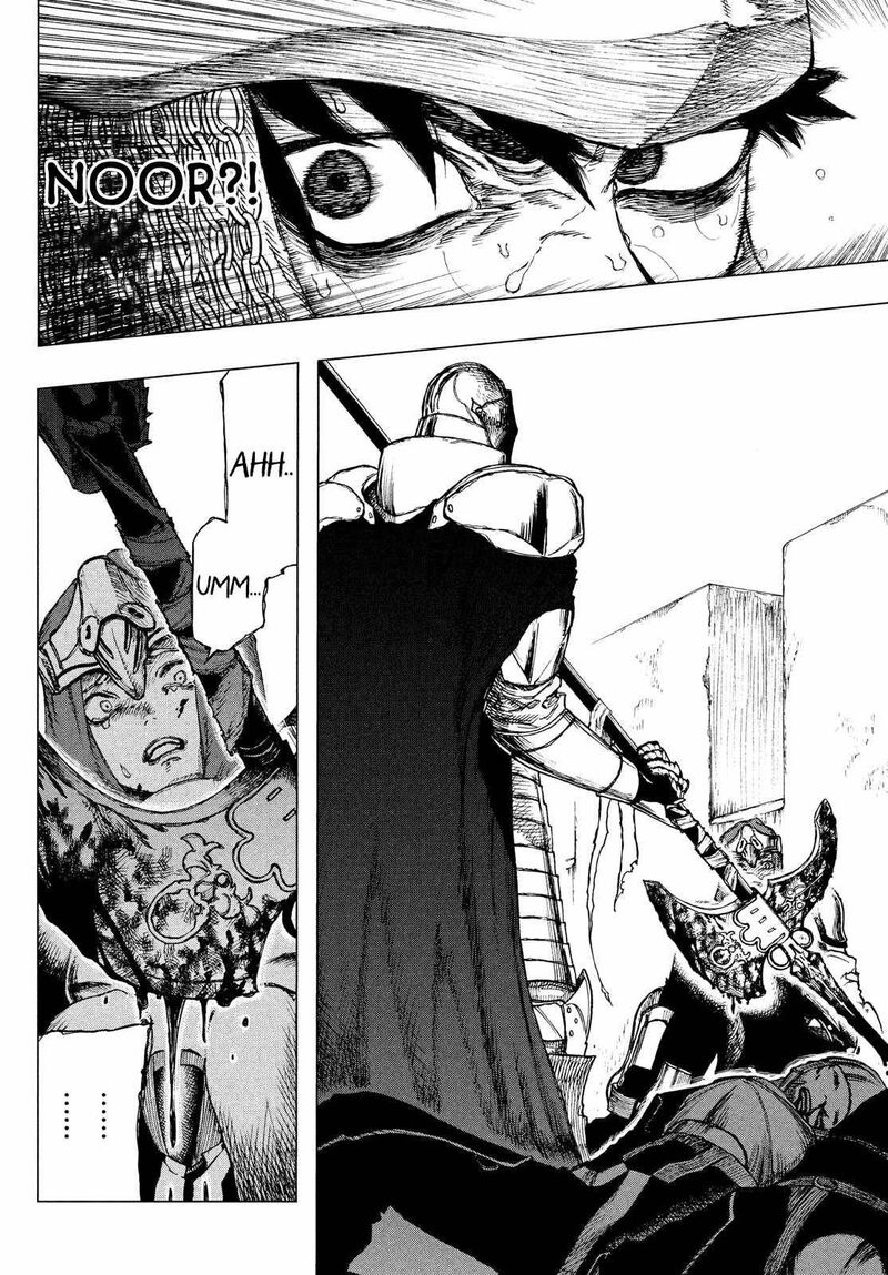 Nigoru Hitomi De Nani Wo Negau Highserk Senki Chapter 1 Page 57