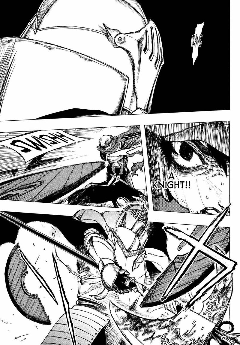 Nigoru Hitomi De Nani Wo Negau Highserk Senki Chapter 1 Page 58