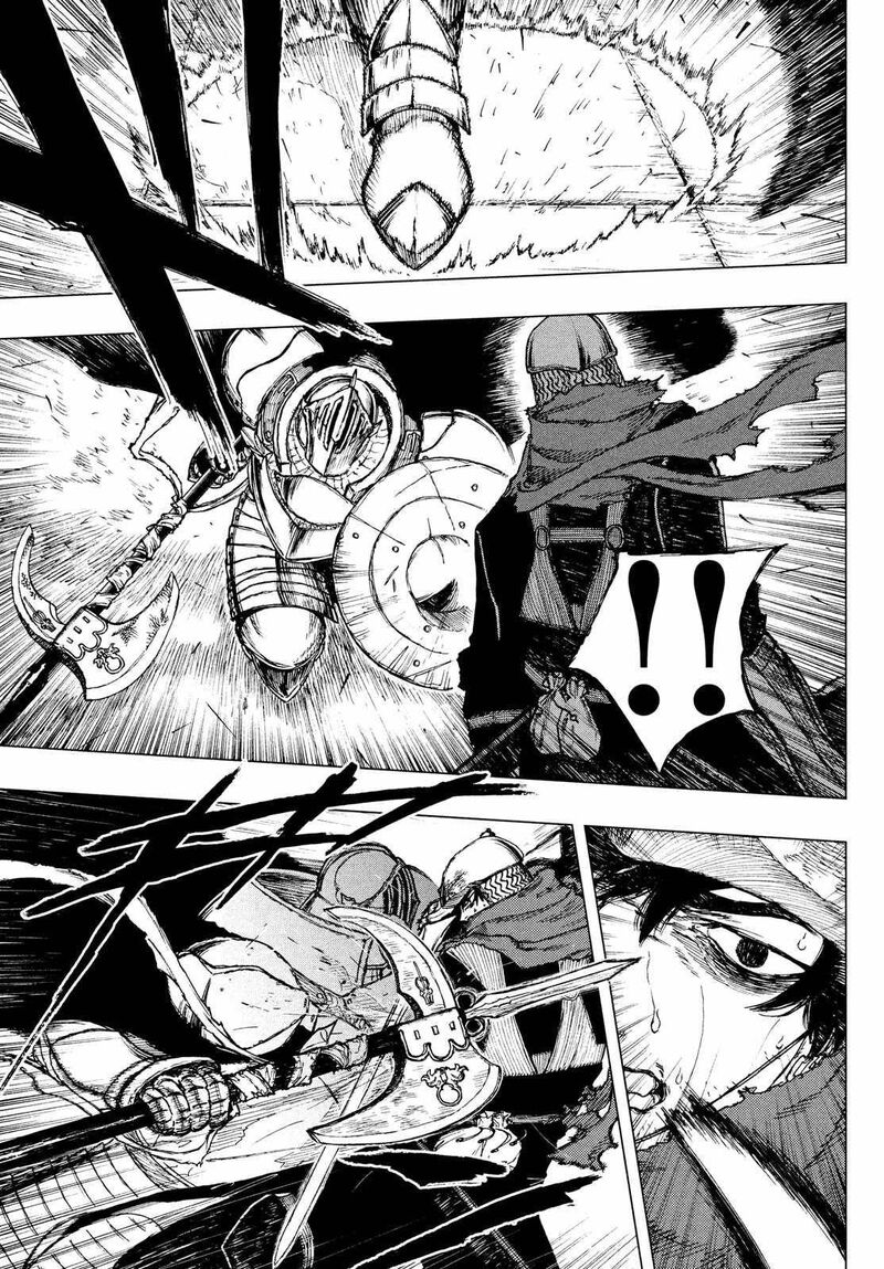Nigoru Hitomi De Nani Wo Negau Highserk Senki Chapter 1 Page 60