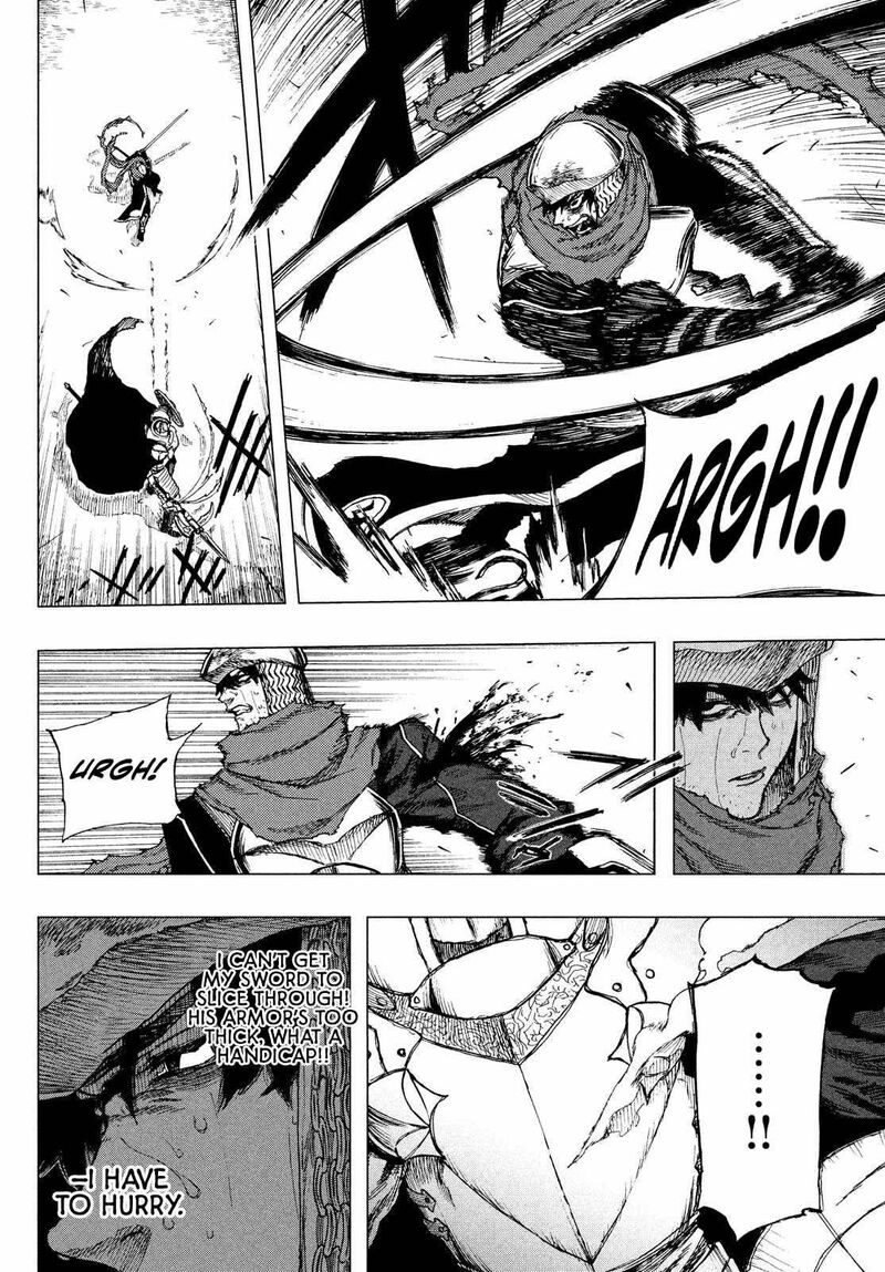 Nigoru Hitomi De Nani Wo Negau Highserk Senki Chapter 1 Page 61
