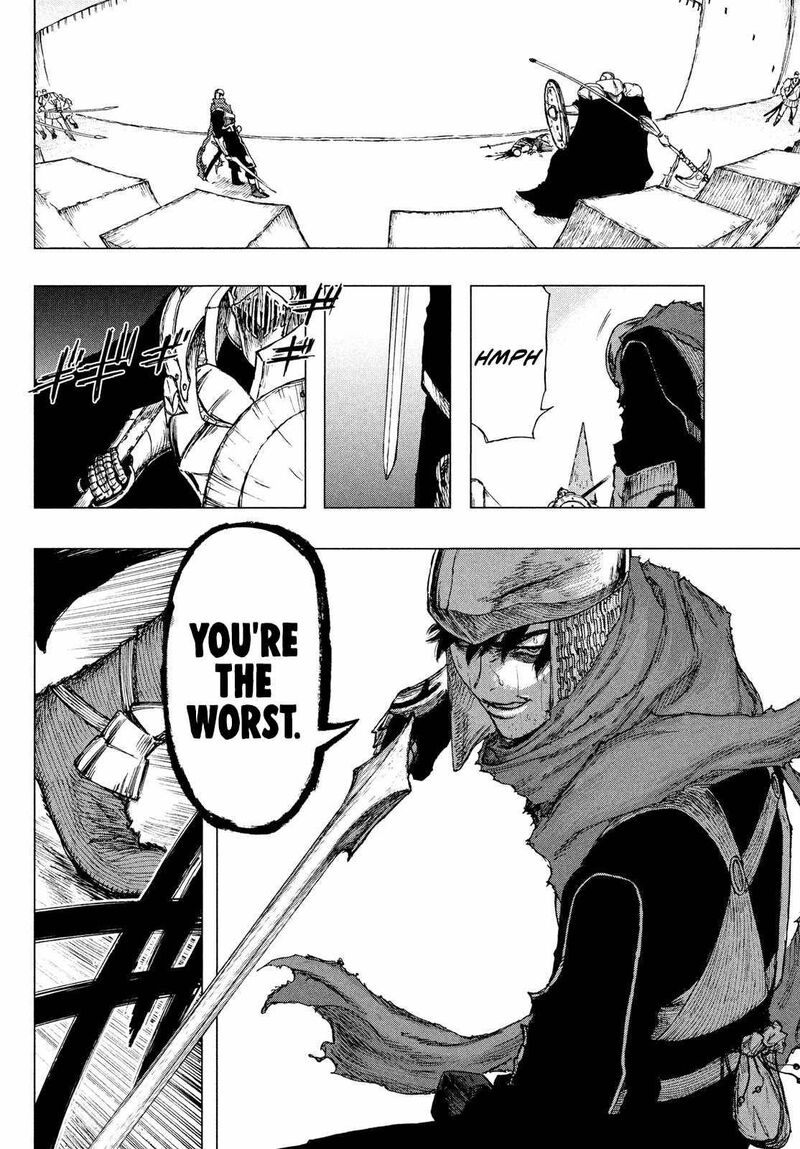 Nigoru Hitomi De Nani Wo Negau Highserk Senki Chapter 1 Page 63