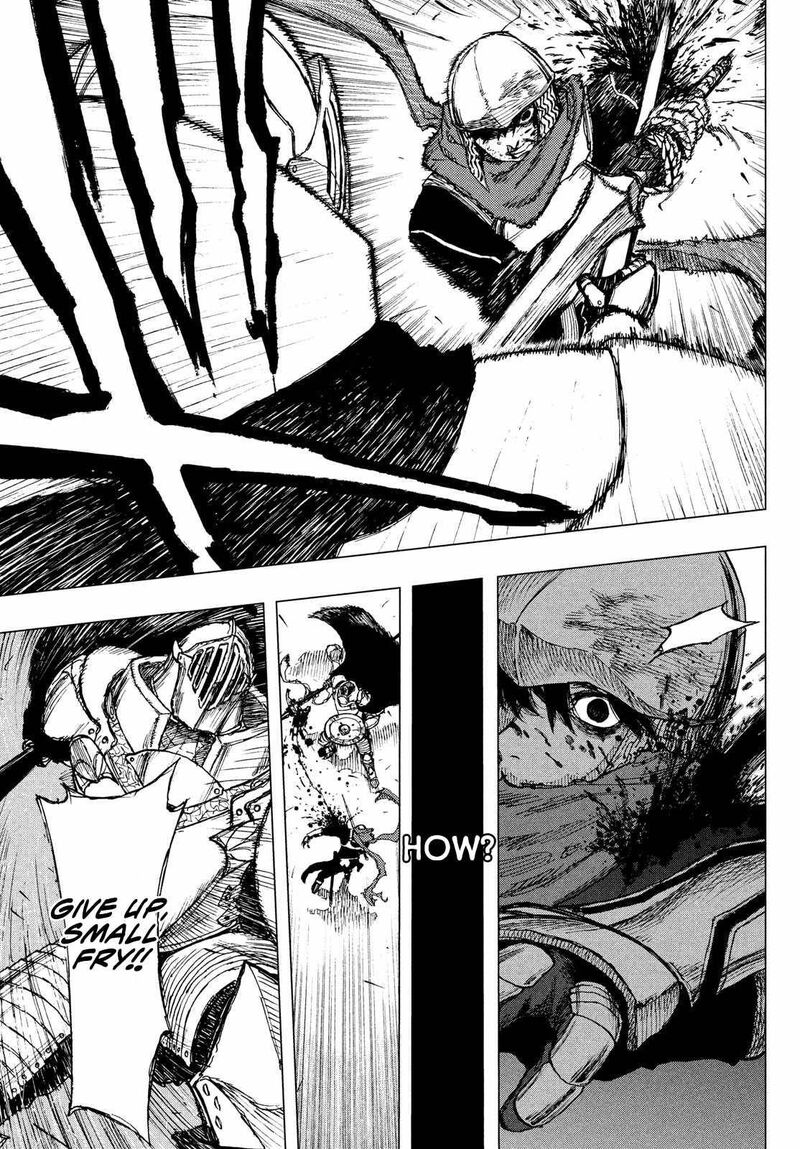 Nigoru Hitomi De Nani Wo Negau Highserk Senki Chapter 1 Page 64