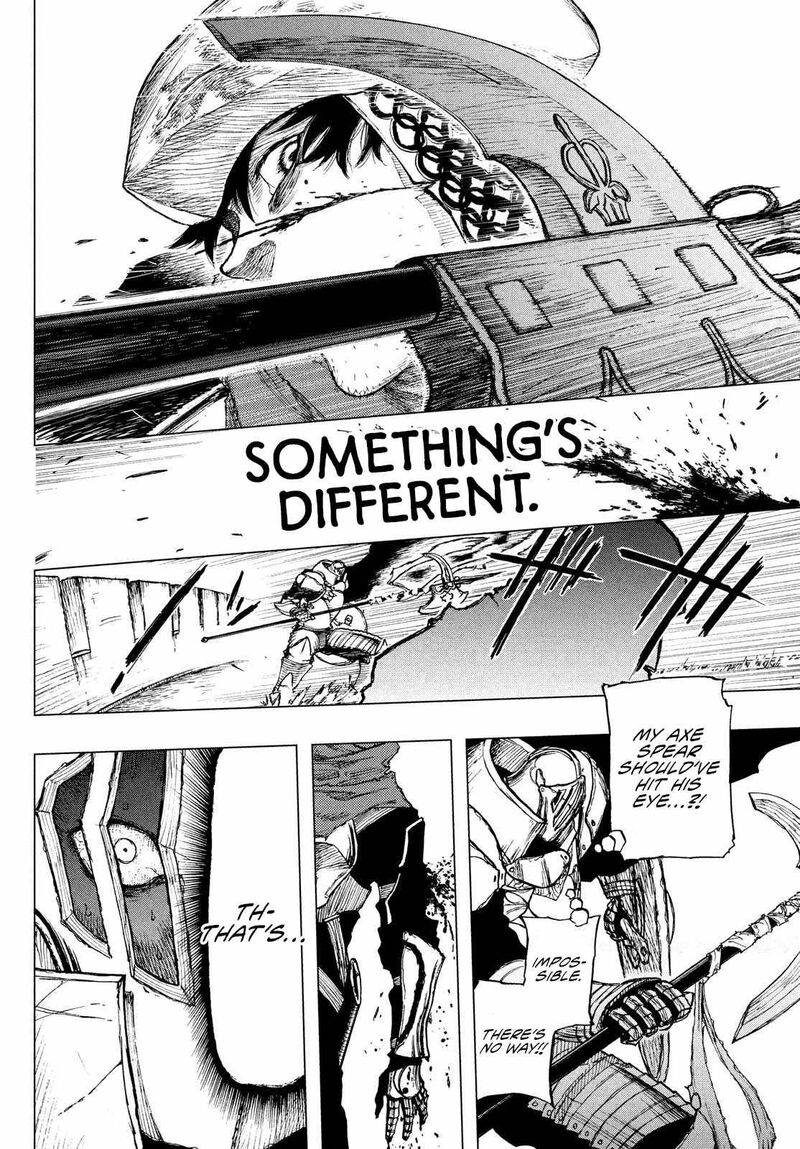 Nigoru Hitomi De Nani Wo Negau Highserk Senki Chapter 1 Page 65