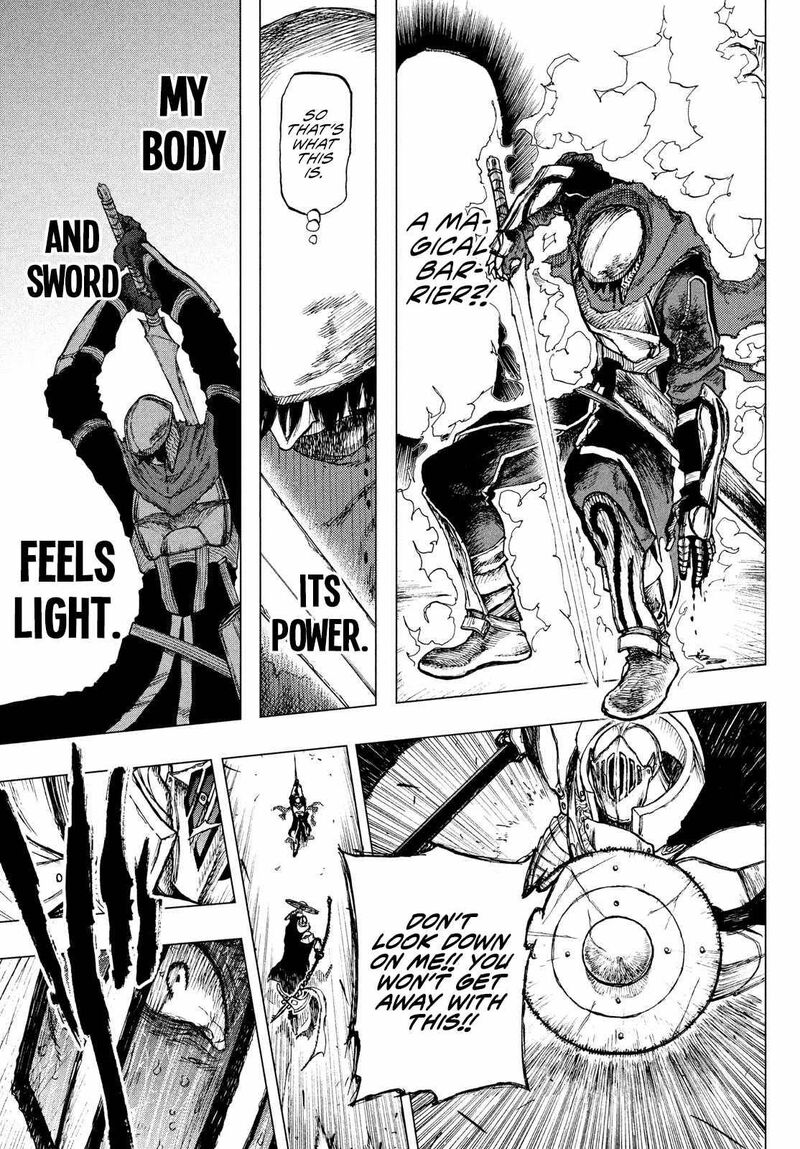Nigoru Hitomi De Nani Wo Negau Highserk Senki Chapter 1 Page 66