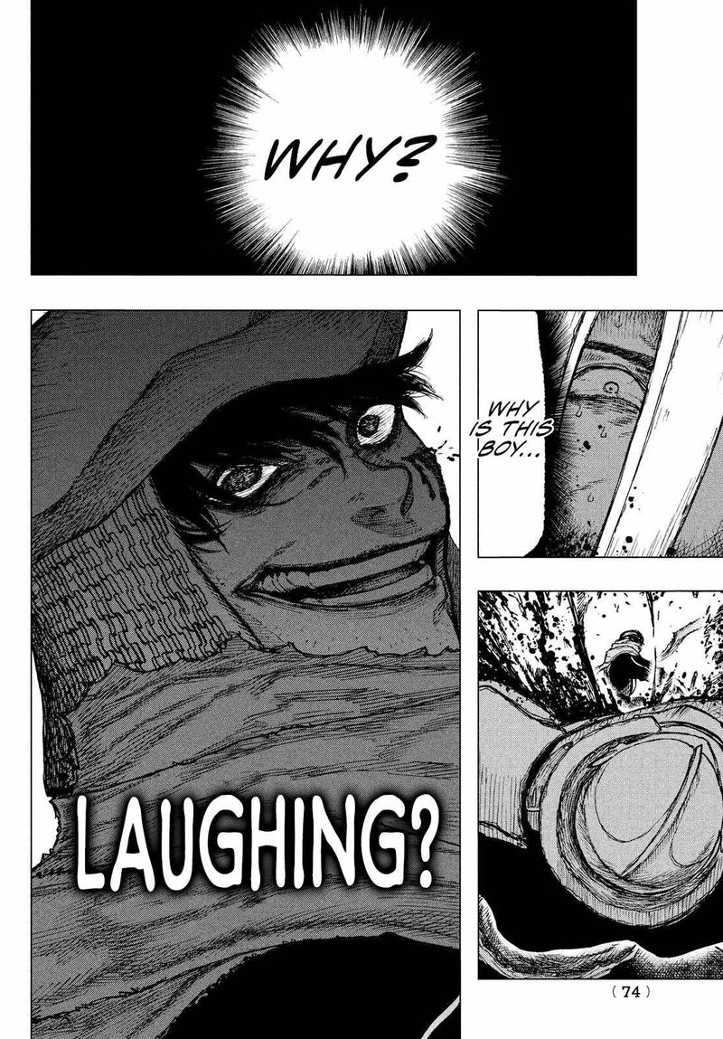 Nigoru Hitomi De Nani Wo Negau Highserk Senki Chapter 1 Page 68