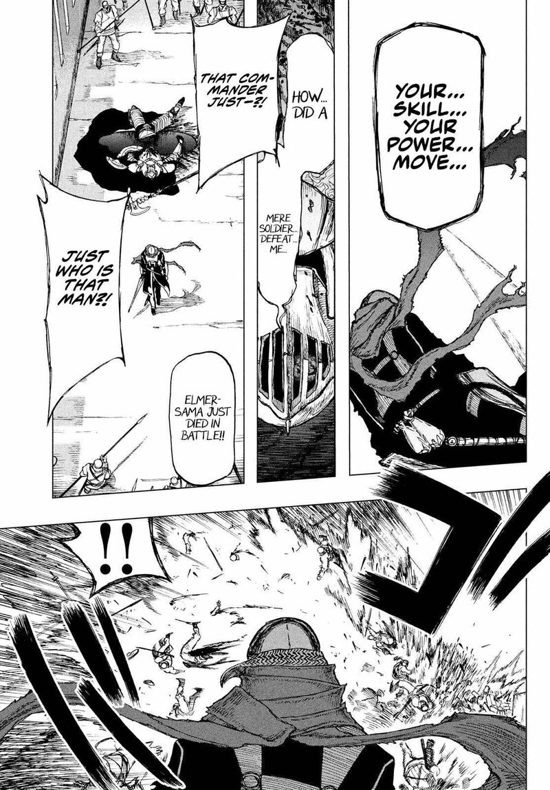Nigoru Hitomi De Nani Wo Negau Highserk Senki Chapter 1 Page 69