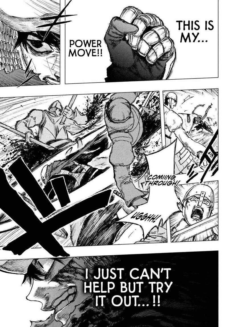 Nigoru Hitomi De Nani Wo Negau Highserk Senki Chapter 1 Page 71