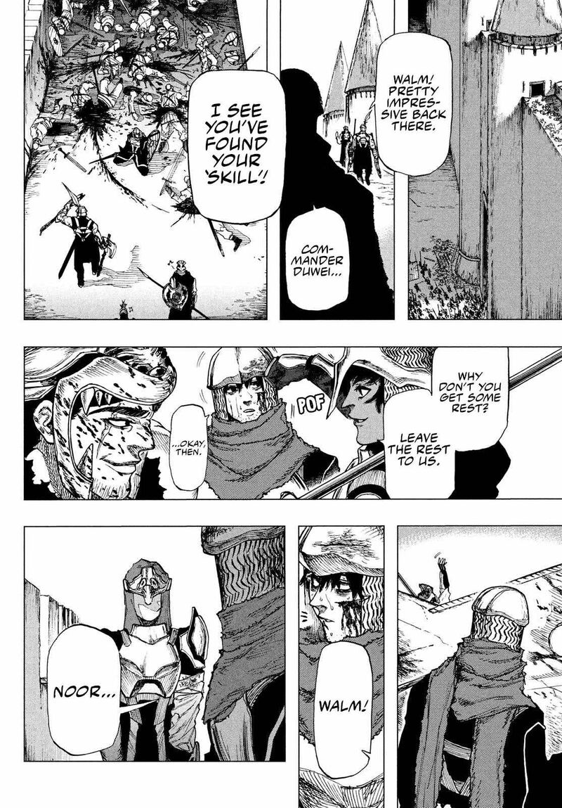 Nigoru Hitomi De Nani Wo Negau Highserk Senki Chapter 1 Page 72