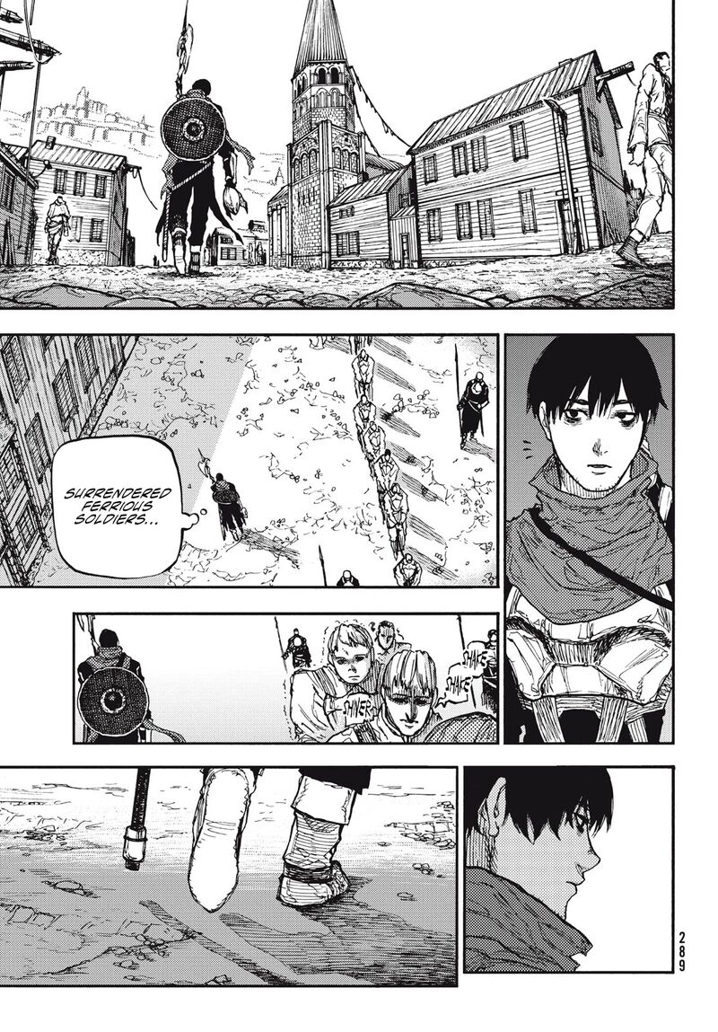 Nigoru Hitomi De Nani Wo Negau Highserk Senki Chapter 10 Page 10