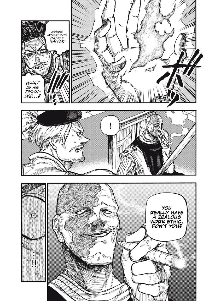 Nigoru Hitomi De Nani Wo Negau Highserk Senki Chapter 10 Page 4