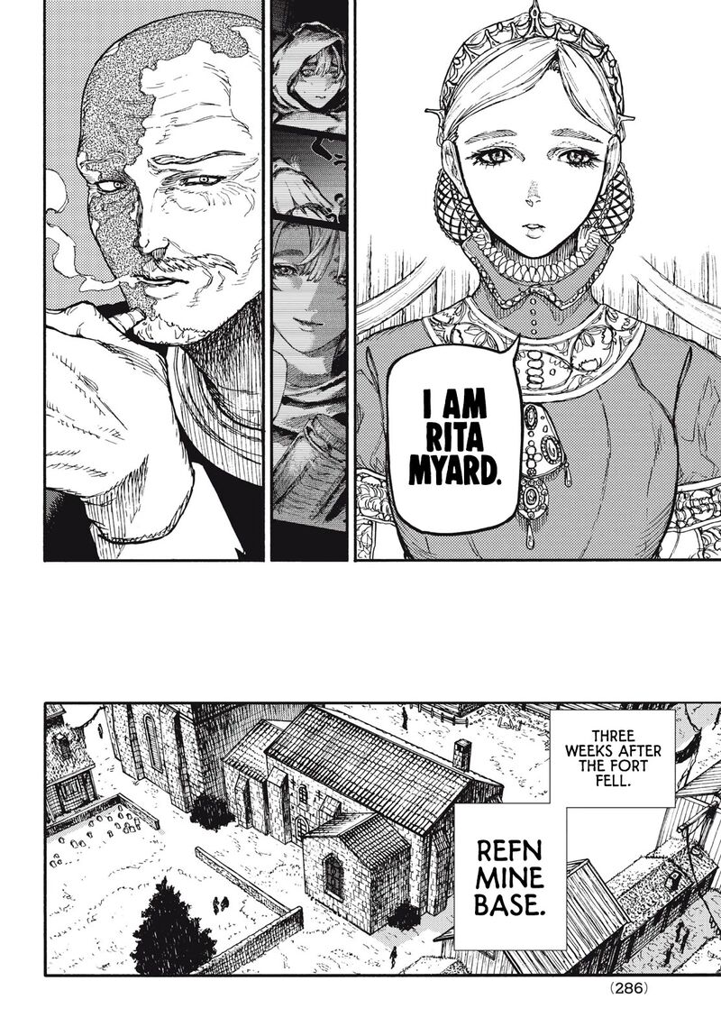 Nigoru Hitomi De Nani Wo Negau Highserk Senki Chapter 10 Page 7