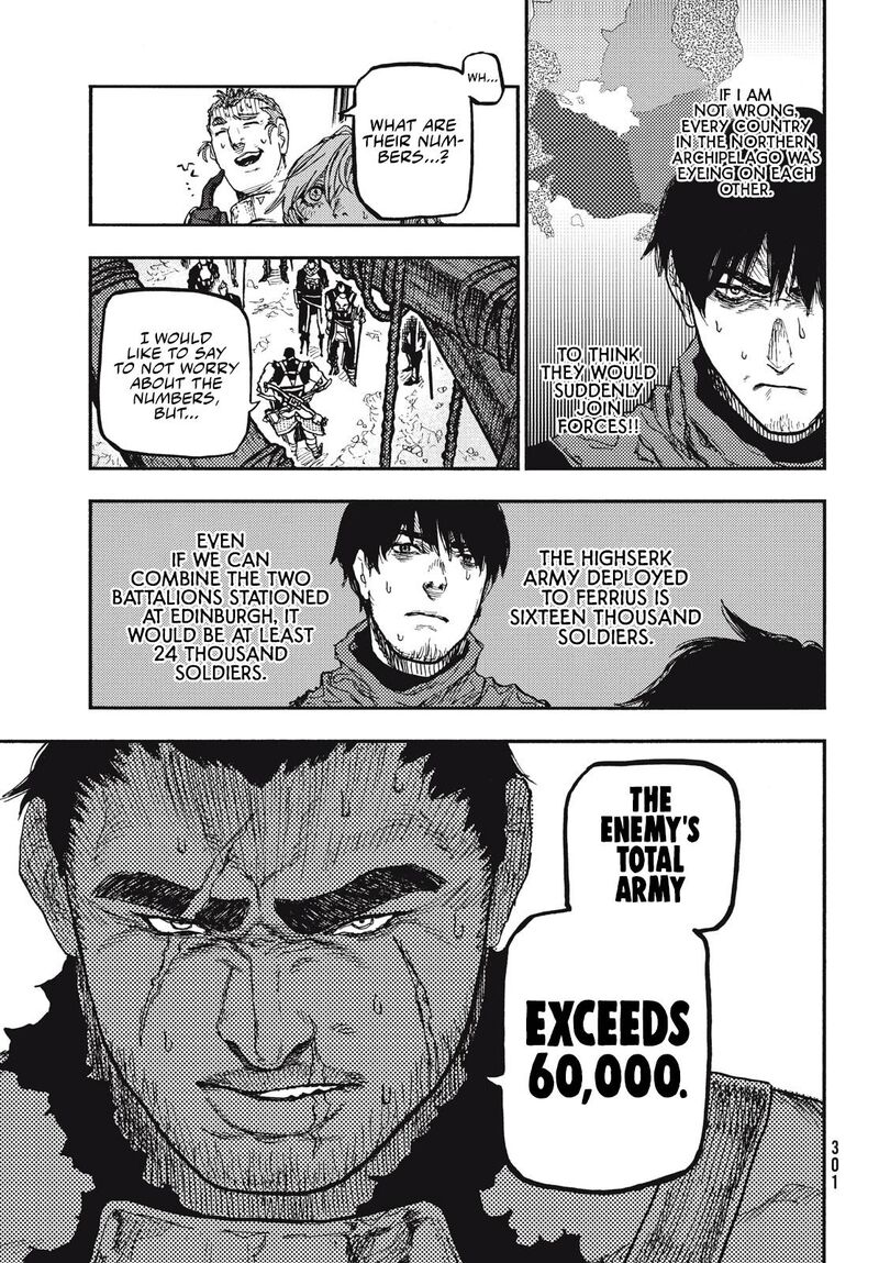 Nigoru Hitomi De Nani Wo Negau Highserk Senki Chapter 11 Page 10