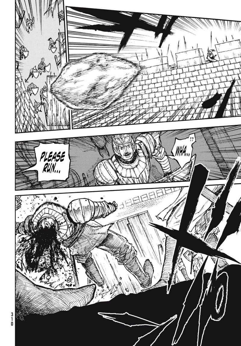 Nigoru Hitomi De Nani Wo Negau Highserk Senki Chapter 11 Page 19