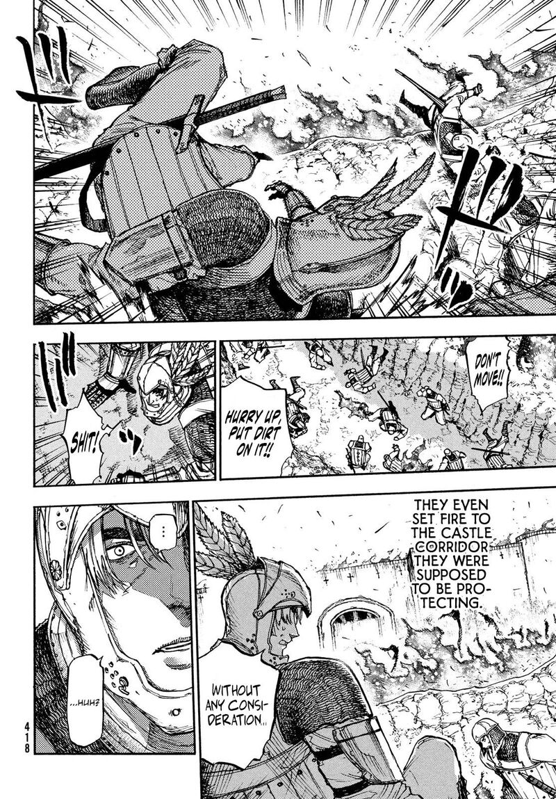 Nigoru Hitomi De Nani Wo Negau Highserk Senki Chapter 12 Page 11
