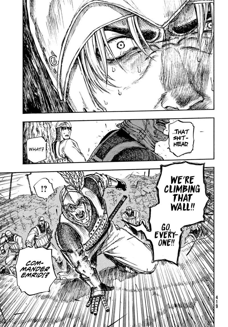 Nigoru Hitomi De Nani Wo Negau Highserk Senki Chapter 12 Page 12