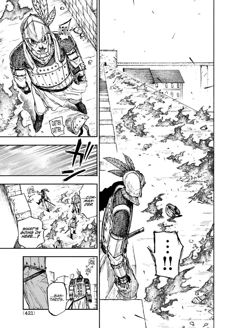Nigoru Hitomi De Nani Wo Negau Highserk Senki Chapter 12 Page 14