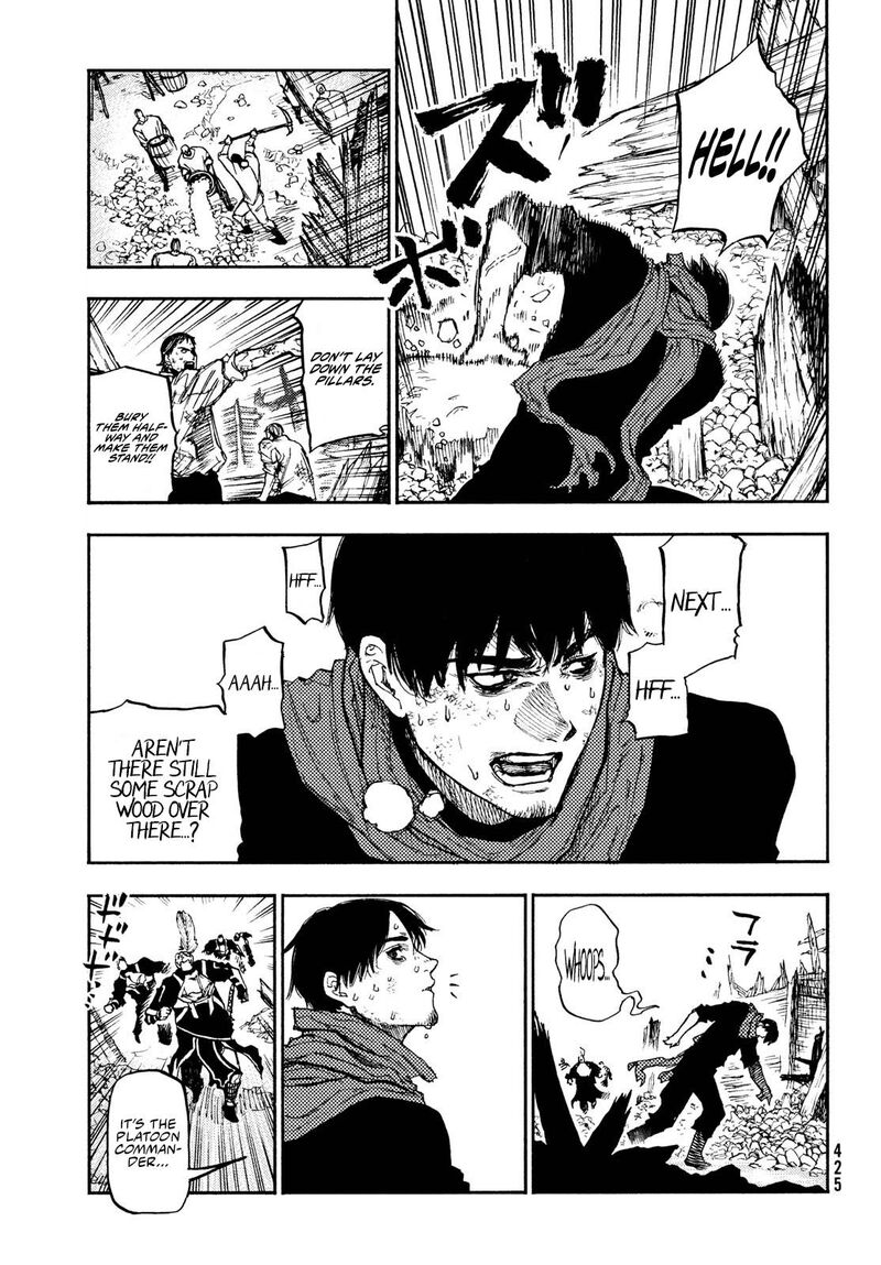 Nigoru Hitomi De Nani Wo Negau Highserk Senki Chapter 12 Page 18