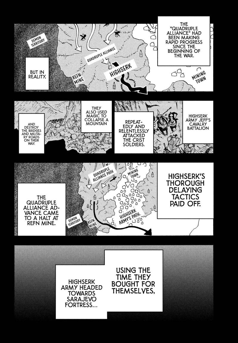 Nigoru Hitomi De Nani Wo Negau Highserk Senki Chapter 12 Page 23