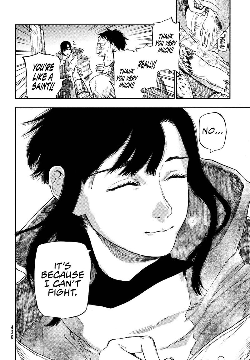 Nigoru Hitomi De Nani Wo Negau Highserk Senki Chapter 12 Page 29