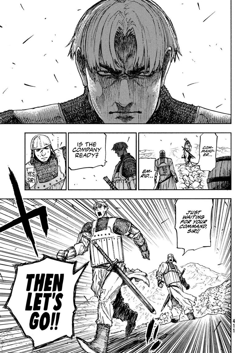 Nigoru Hitomi De Nani Wo Negau Highserk Senki Chapter 12 Page 4