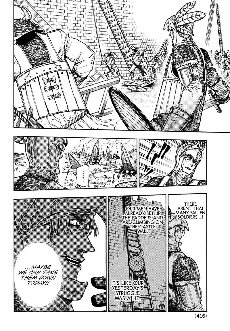 Nigoru Hitomi De Nani Wo Negau Highserk Senki Chapter 12 Page 9