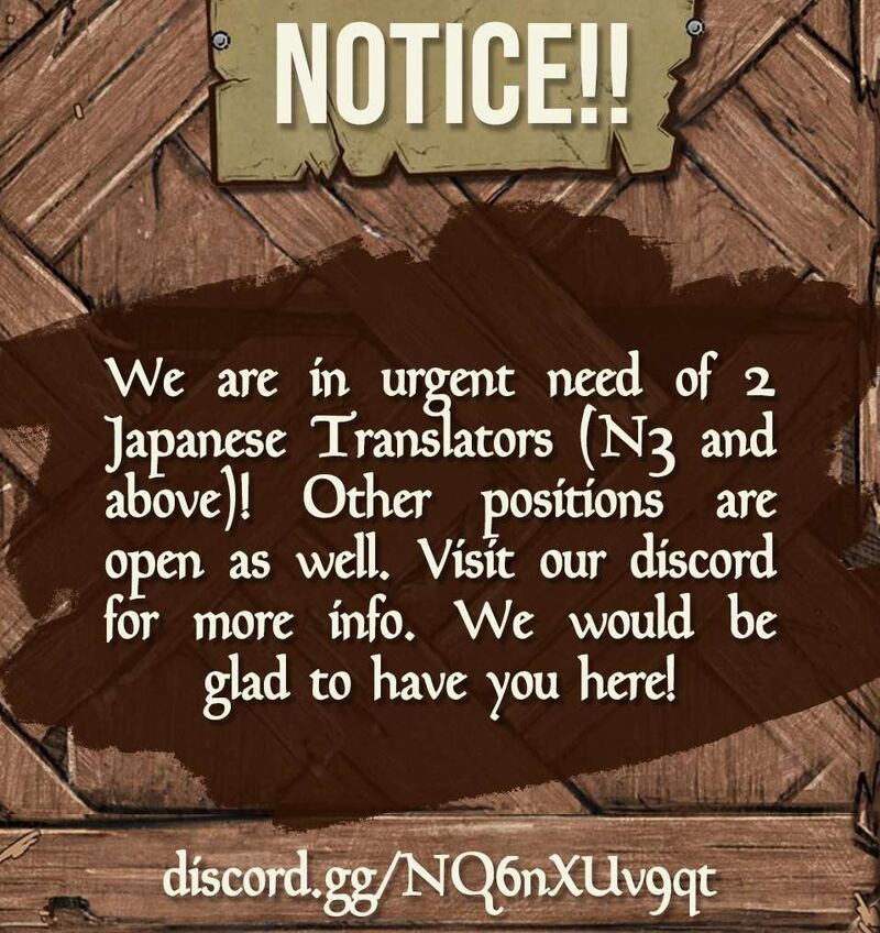 Nigoru Hitomi De Nani Wo Negau Highserk Senki Chapter 14 Page 18