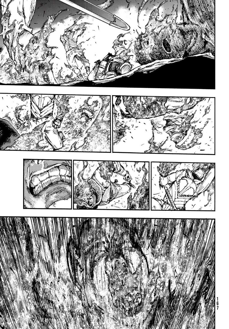 Nigoru Hitomi De Nani Wo Negau Highserk Senki Chapter 15 Page 14