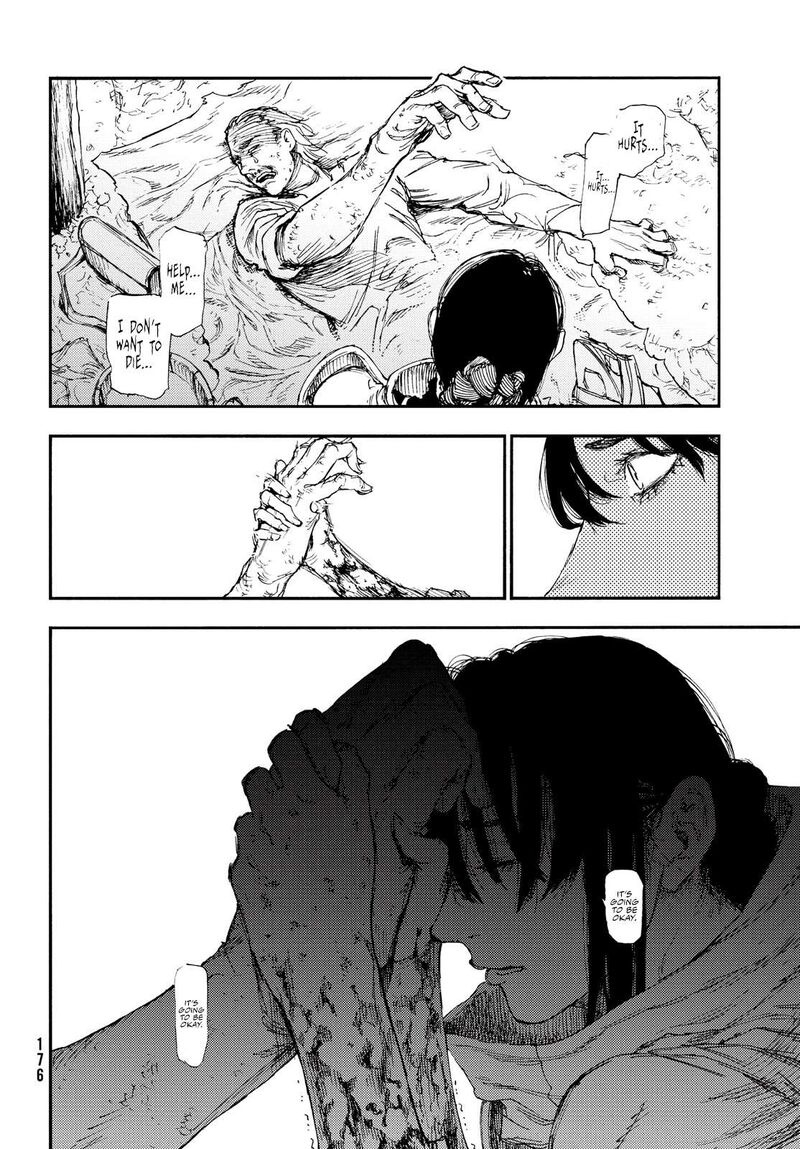 Nigoru Hitomi De Nani Wo Negau Highserk Senki Chapter 15 Page 23