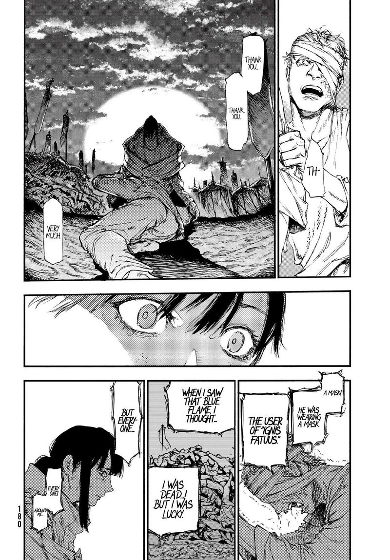 Nigoru Hitomi De Nani Wo Negau Highserk Senki Chapter 15 Page 27
