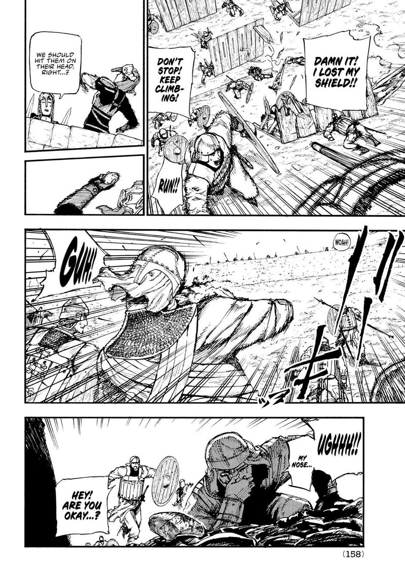Nigoru Hitomi De Nani Wo Negau Highserk Senki Chapter 15 Page 6