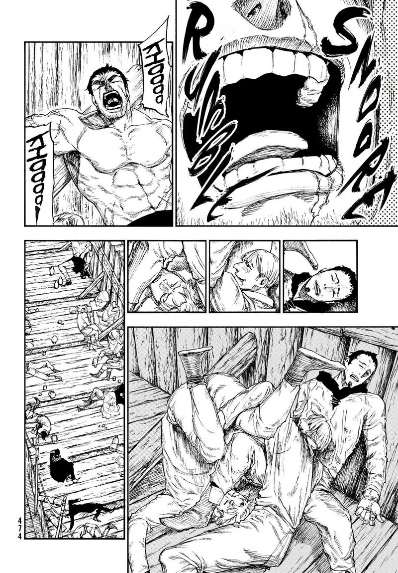 Nigoru Hitomi De Nani Wo Negau Highserk Senki Chapter 16 Page 11