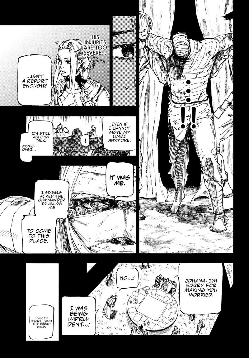 Nigoru Hitomi De Nani Wo Negau Highserk Senki Chapter 16 Page 4