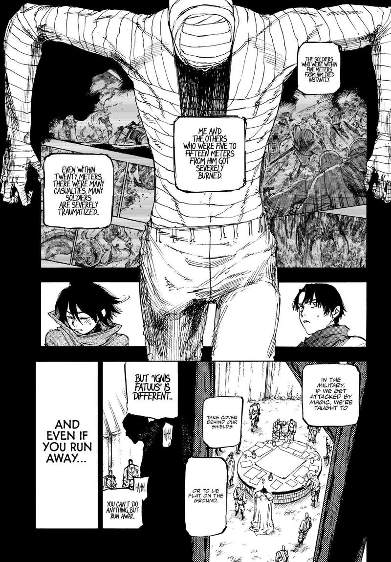Nigoru Hitomi De Nani Wo Negau Highserk Senki Chapter 16 Page 6