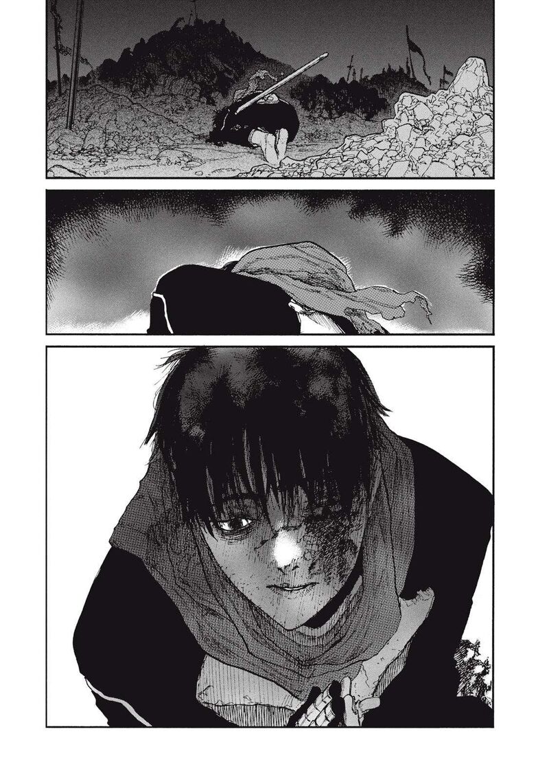 Nigoru Hitomi De Nani Wo Negau Highserk Senki Chapter 17 Page 14